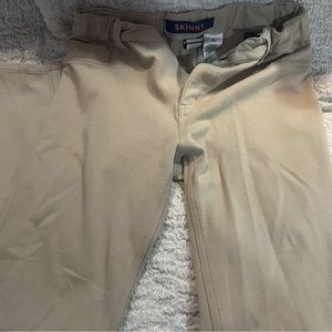 French toast girls size 16 school pants
